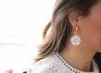 Cher Earring Charm