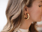 Chubby Hoops