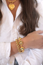 Cindy Bubble Bracelet
