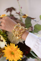 Cindy Bubble Bracelet