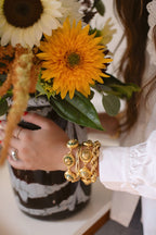 Cindy Bubble Bracelet