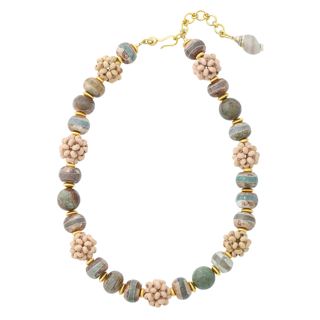 Claire Necklace
