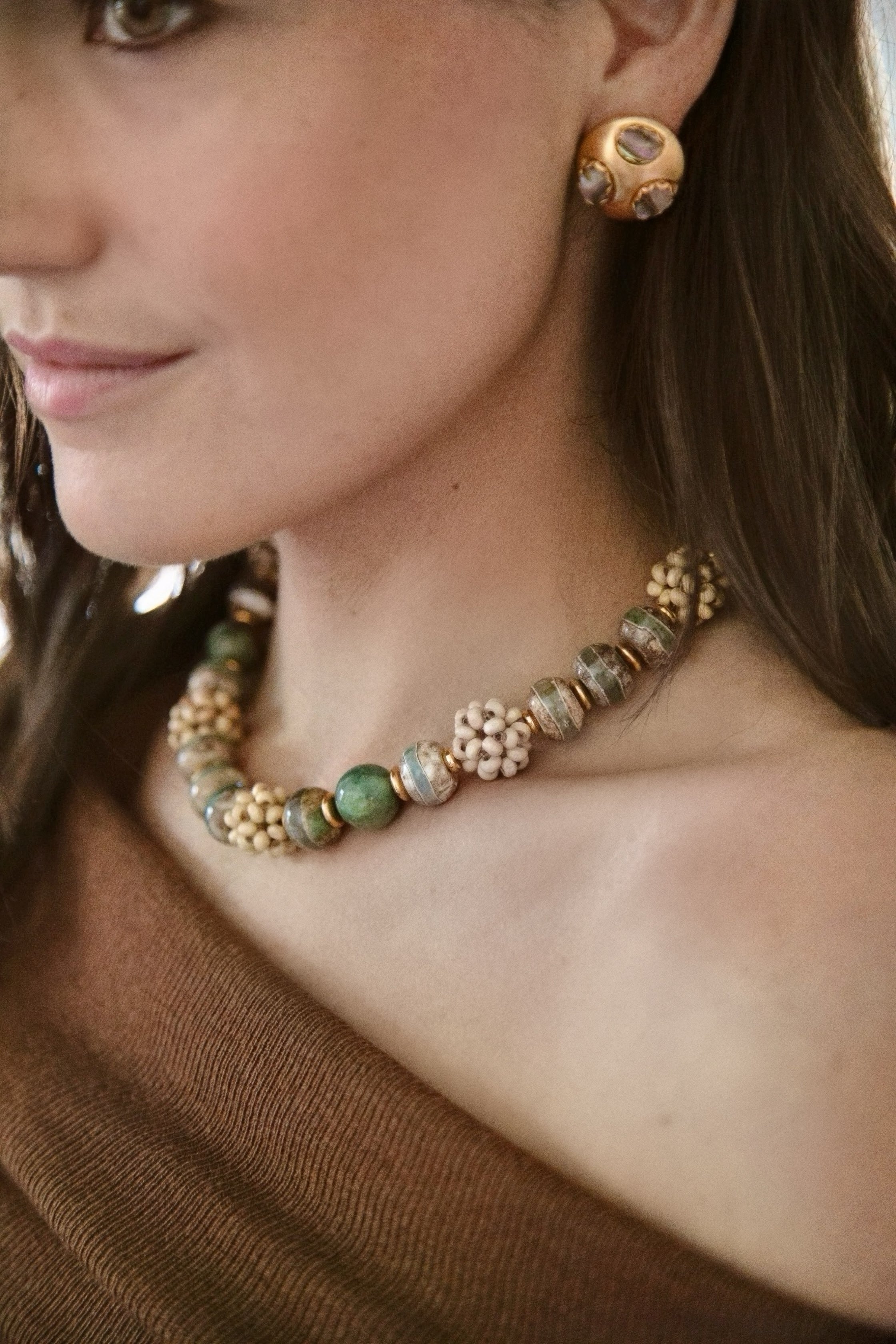 Claire Necklace