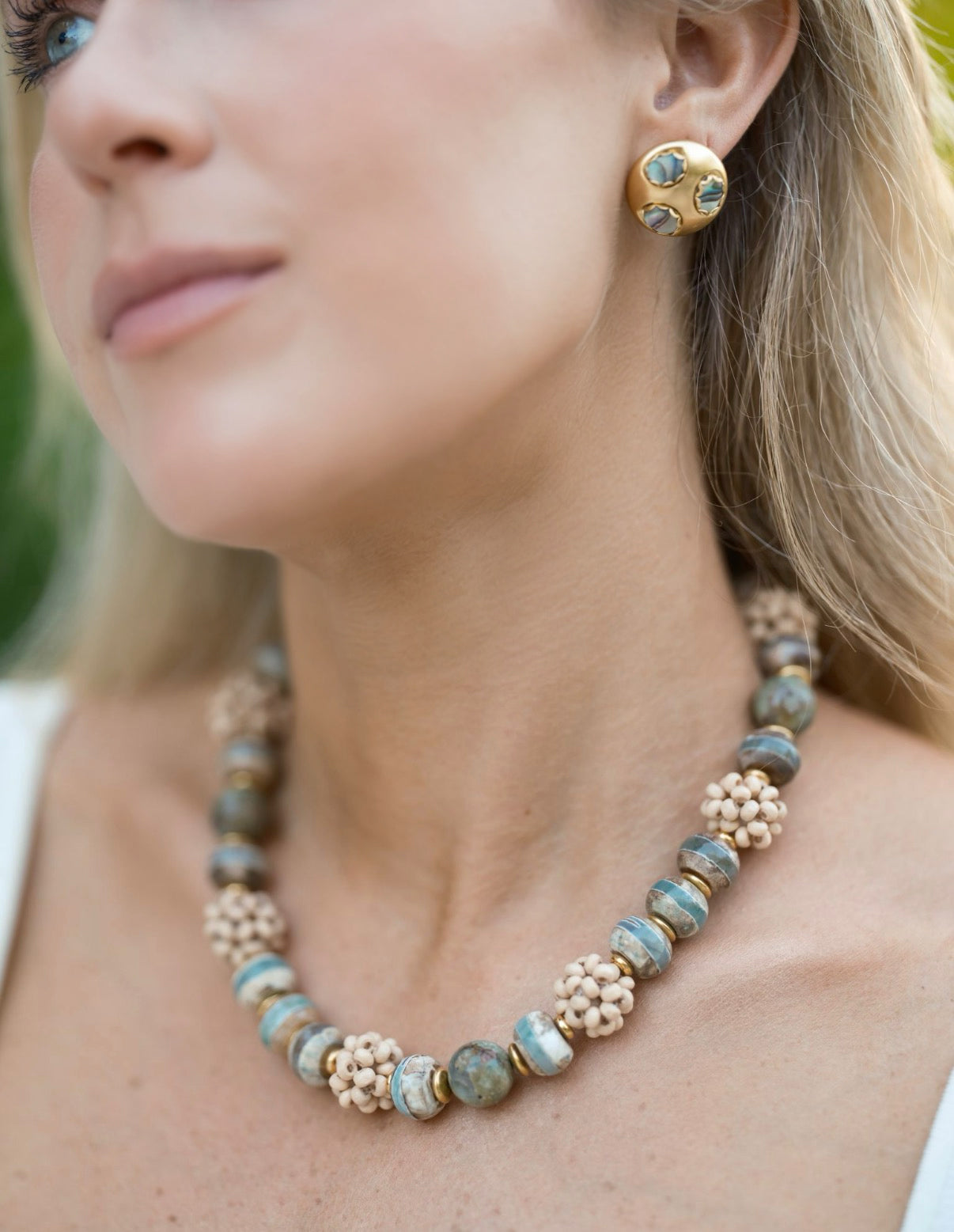 Claire Necklace
