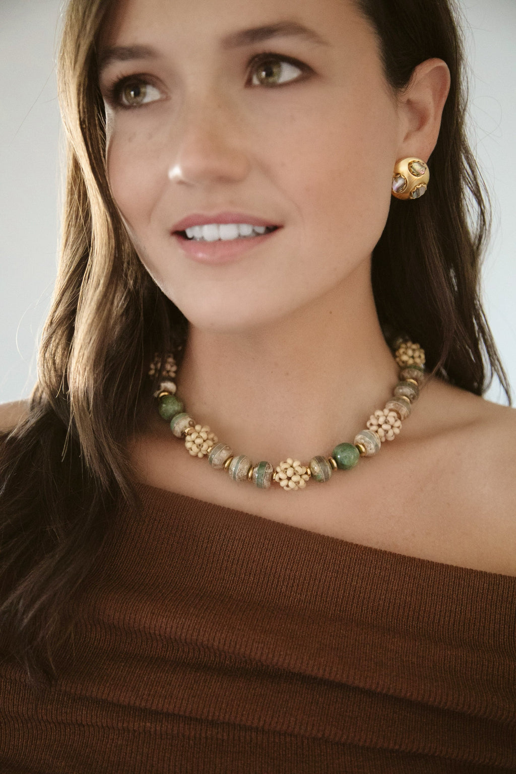 Claire Necklace