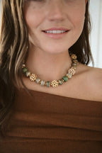 Claire Necklace