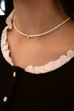 Clare Necklace