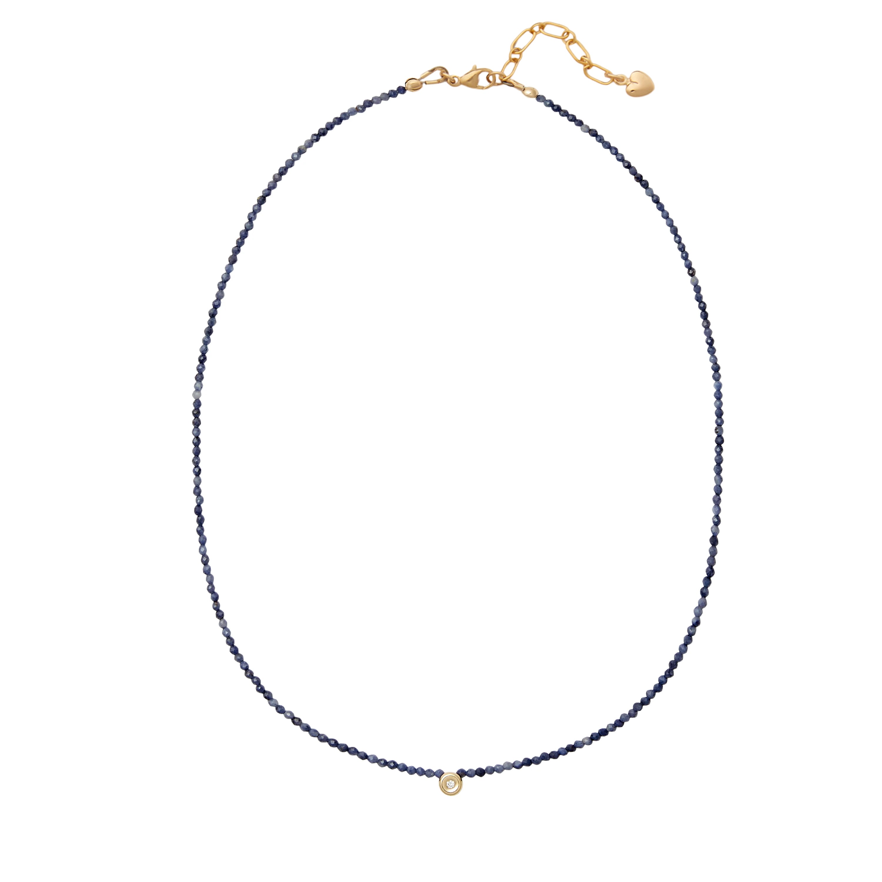 Clare Necklace