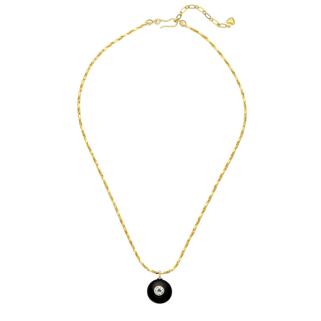 Clarity Necklace