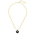 Clarity Necklace