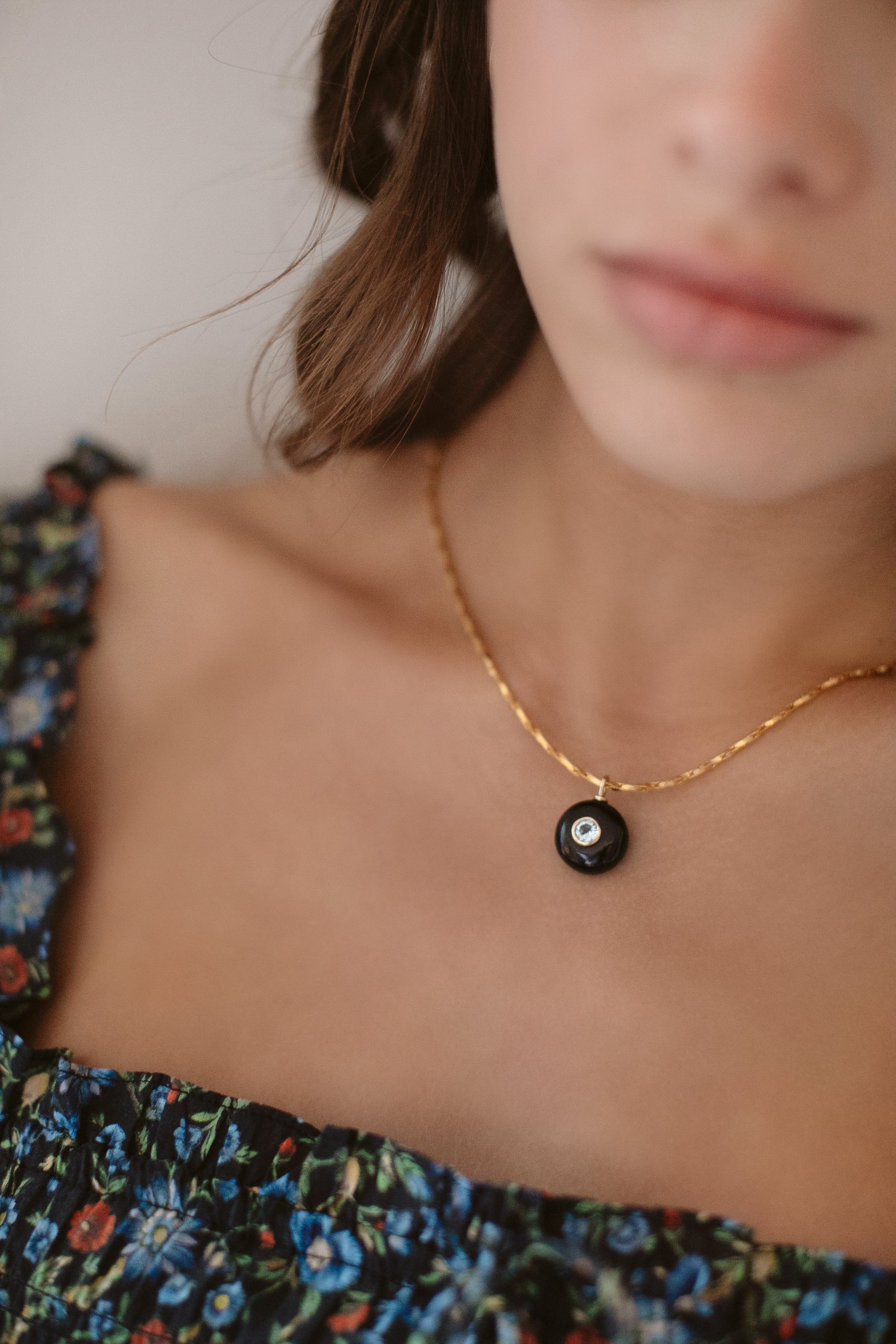 Clarity Necklace