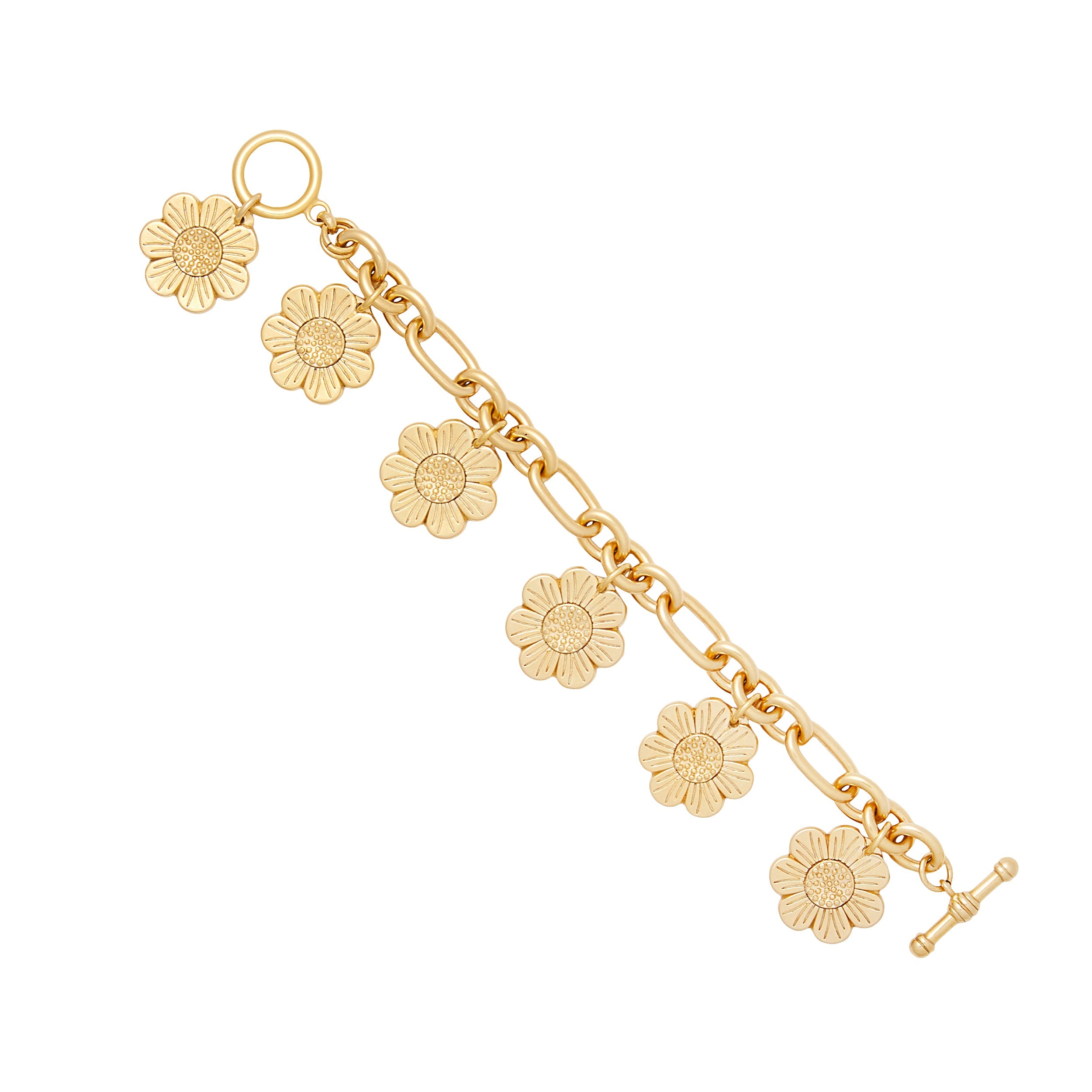 Clementine Bracelet