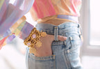 Clementine Bracelet