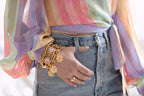 Clementine Bracelet
