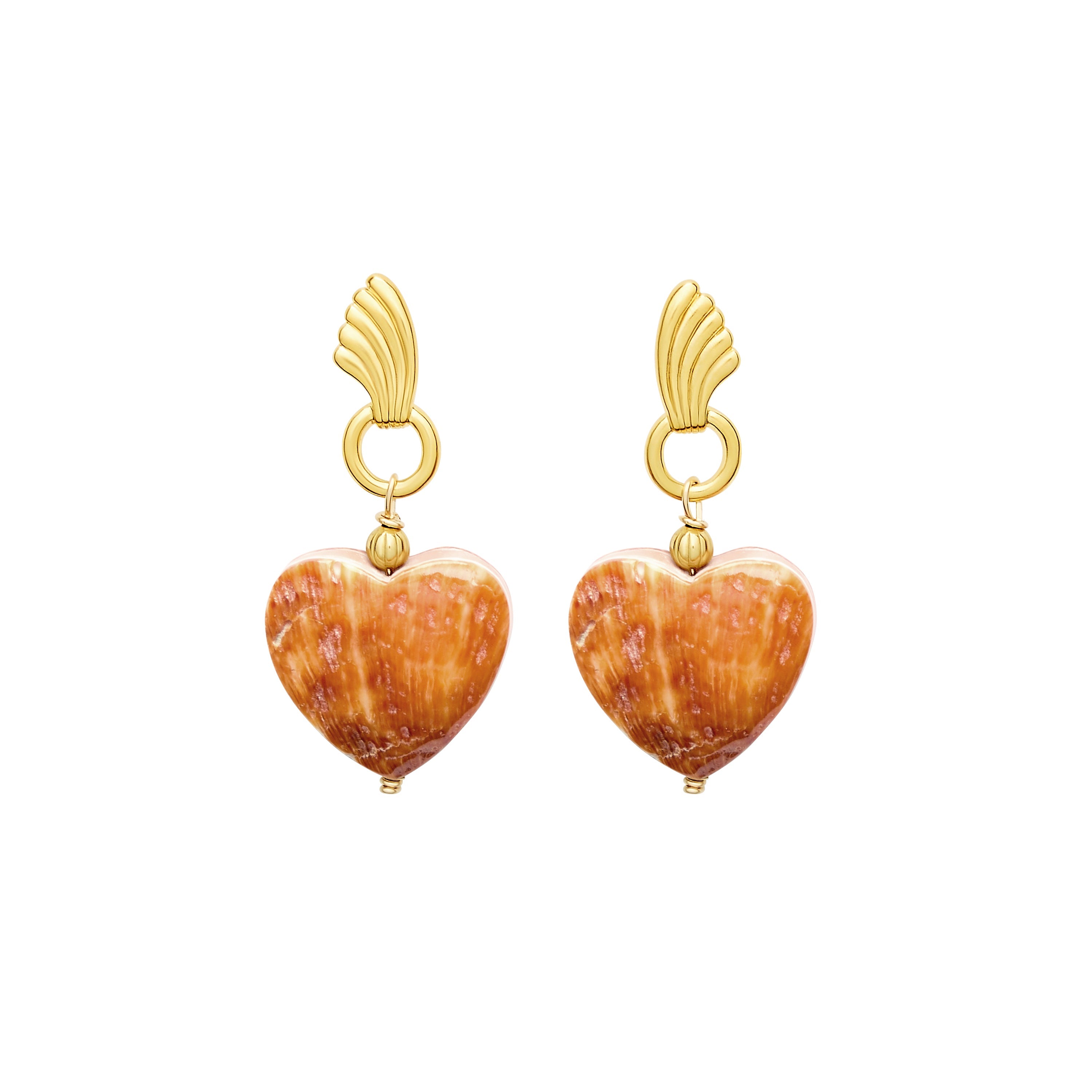 Clementine Earrings