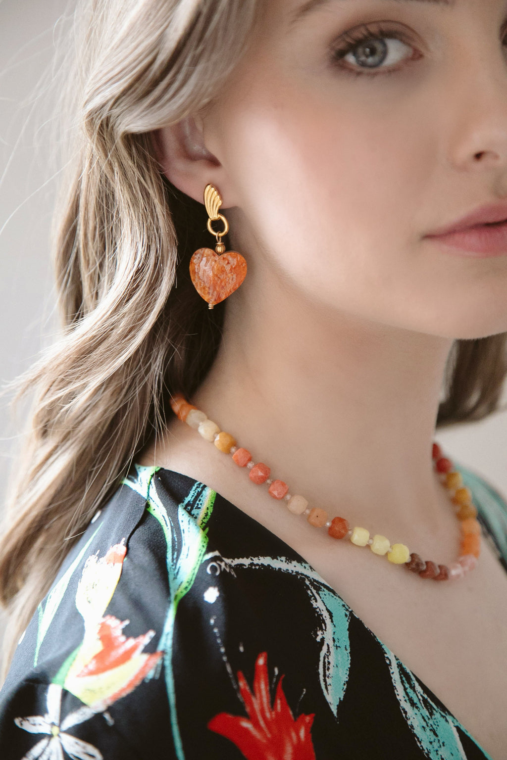 Clementine Earrings