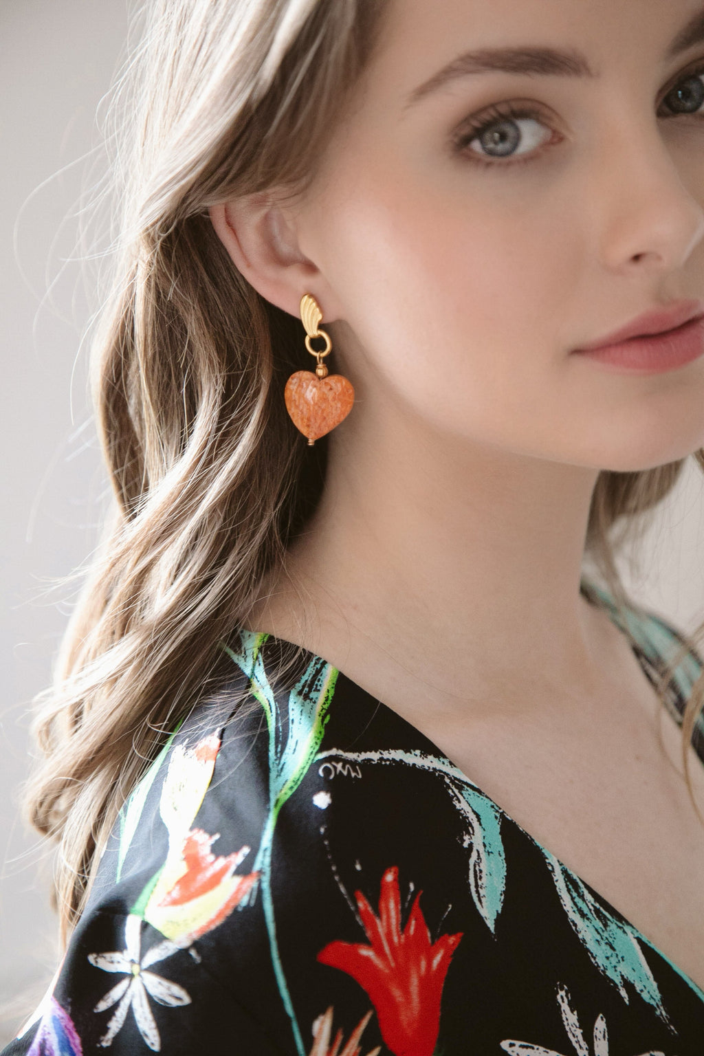 Clementine Earrings