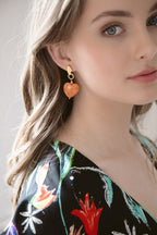 Clementine Earrings