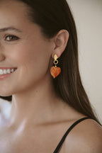 Clementine Earrings