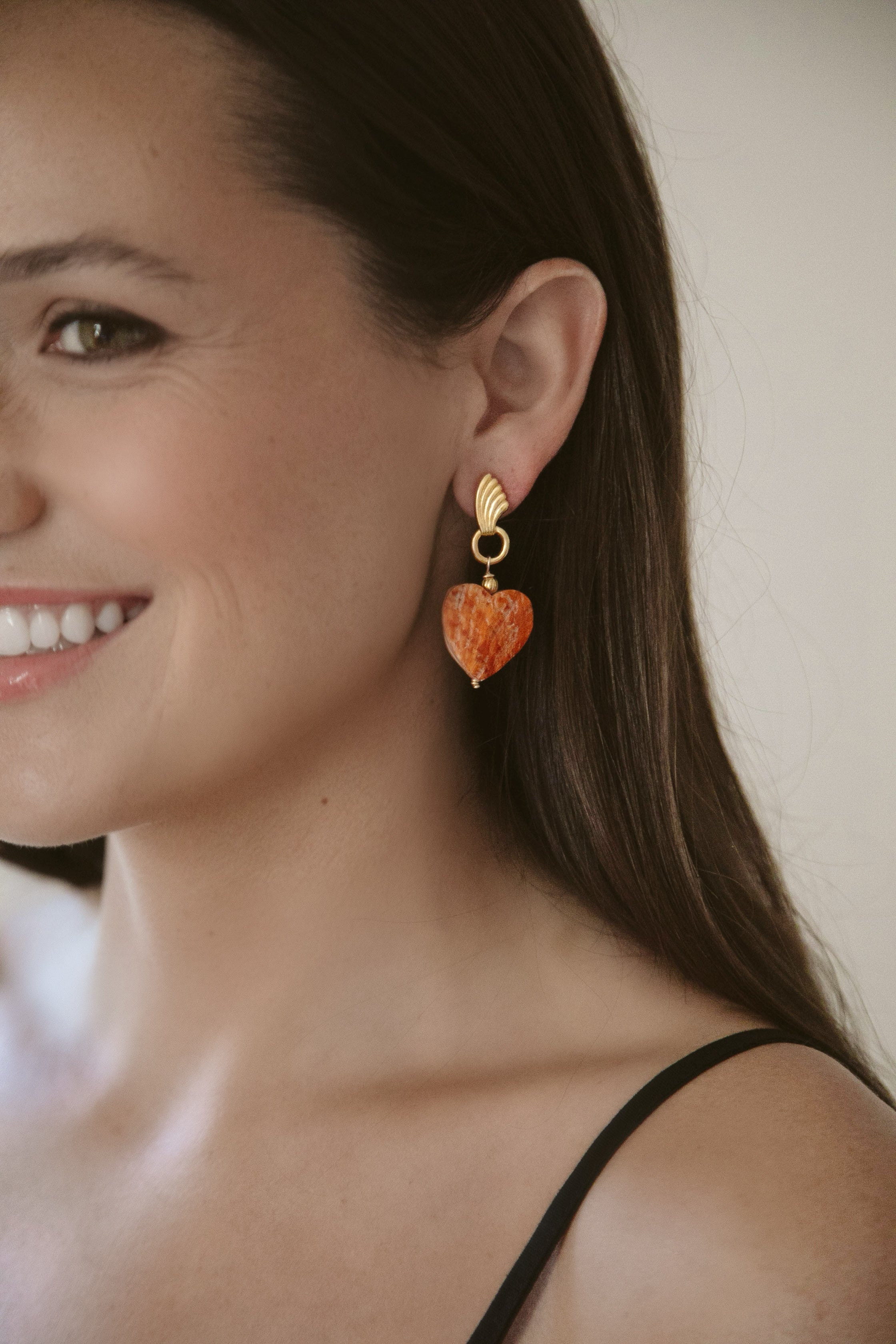 Clementine Earrings