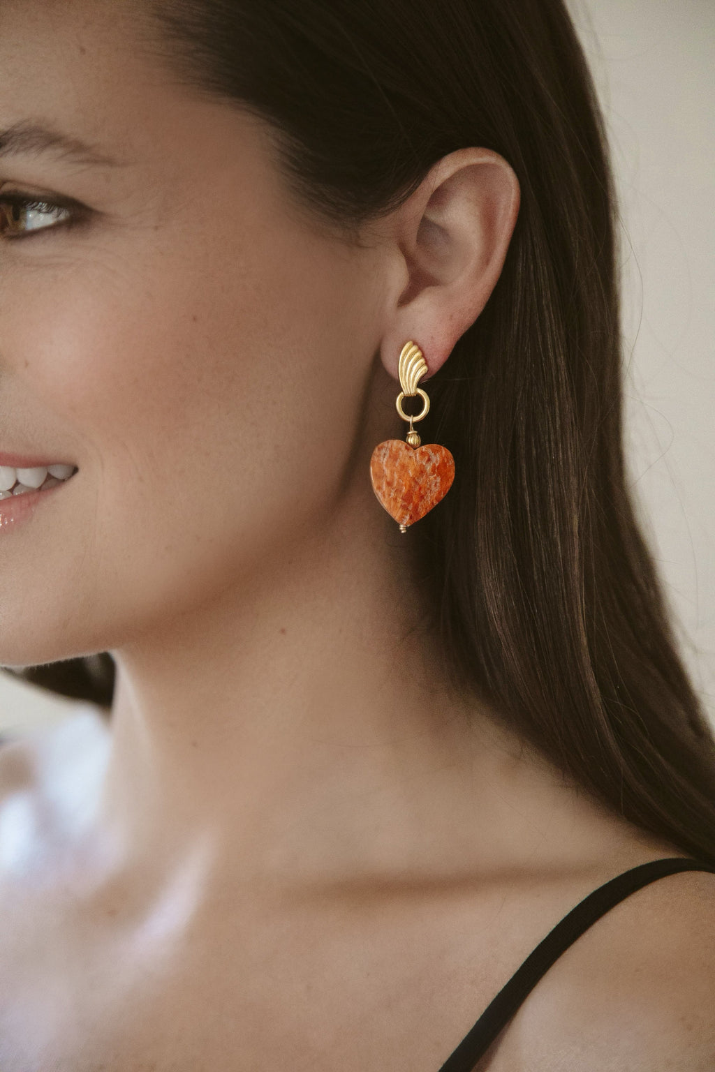 Clementine Earrings