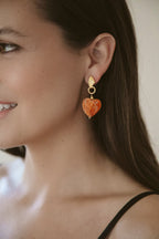 Clementine Earrings