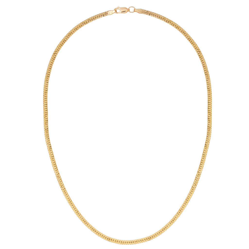 Clyde Necklace