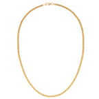 Clyde Necklace