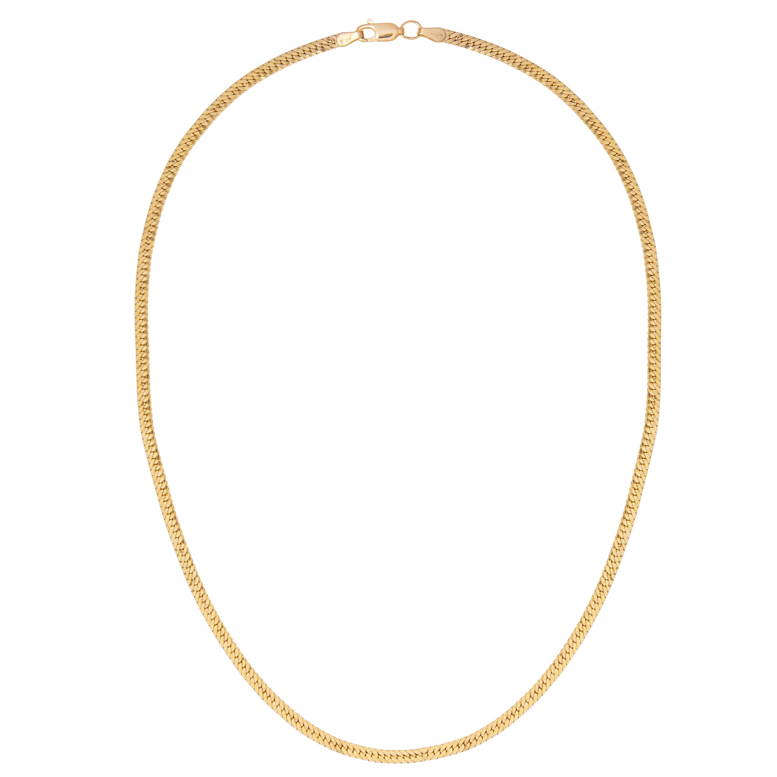 Clyde Necklace