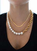 Ty Necklace