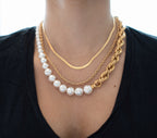 Clyde Necklace