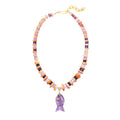 Coastal Muse Necklace
