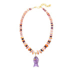 Coastal Muse Necklace