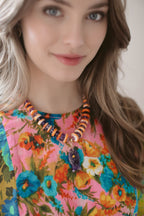 Coastal Muse Necklace