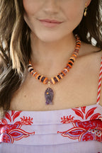 Coastal Muse Necklace