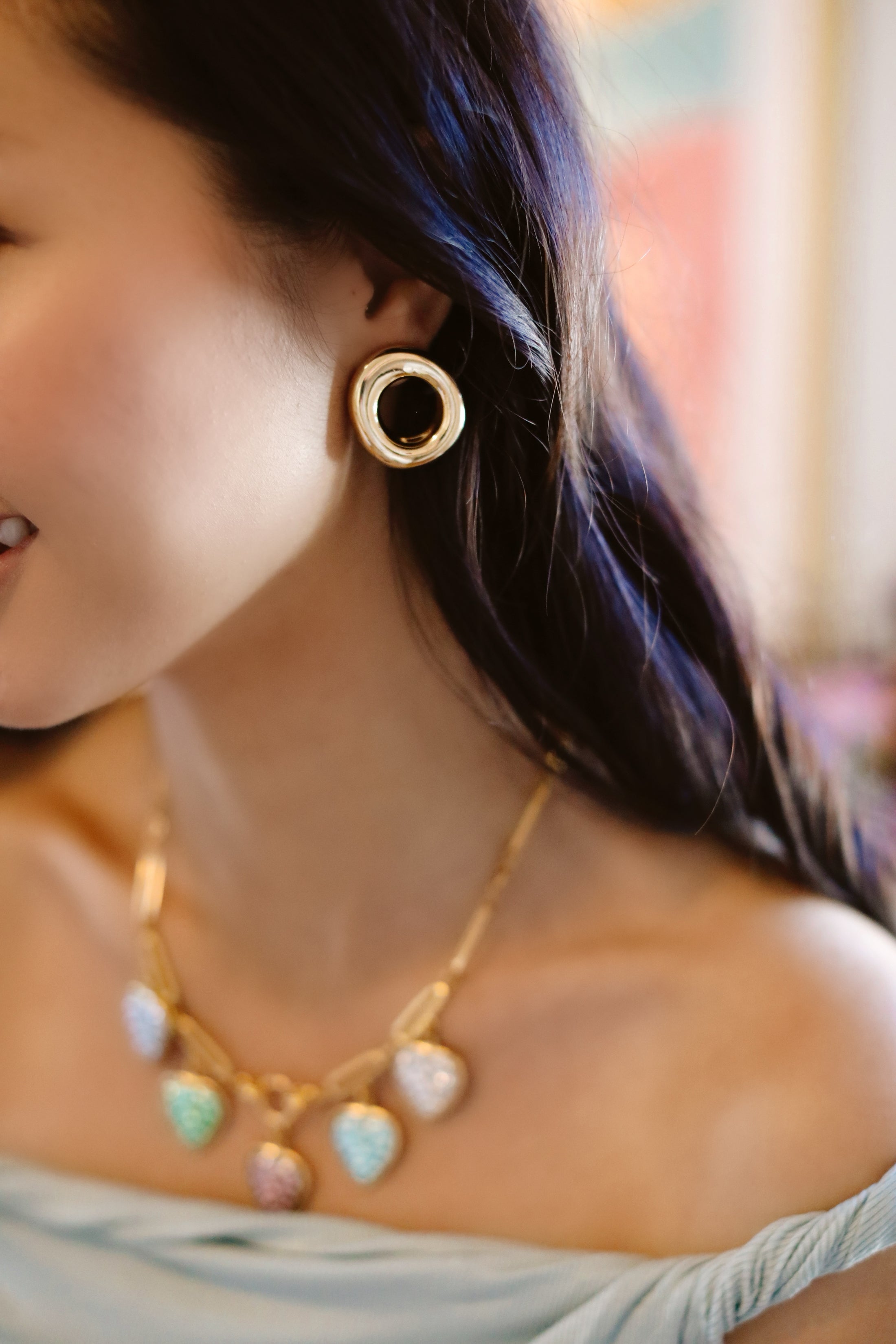 Coco Earrings