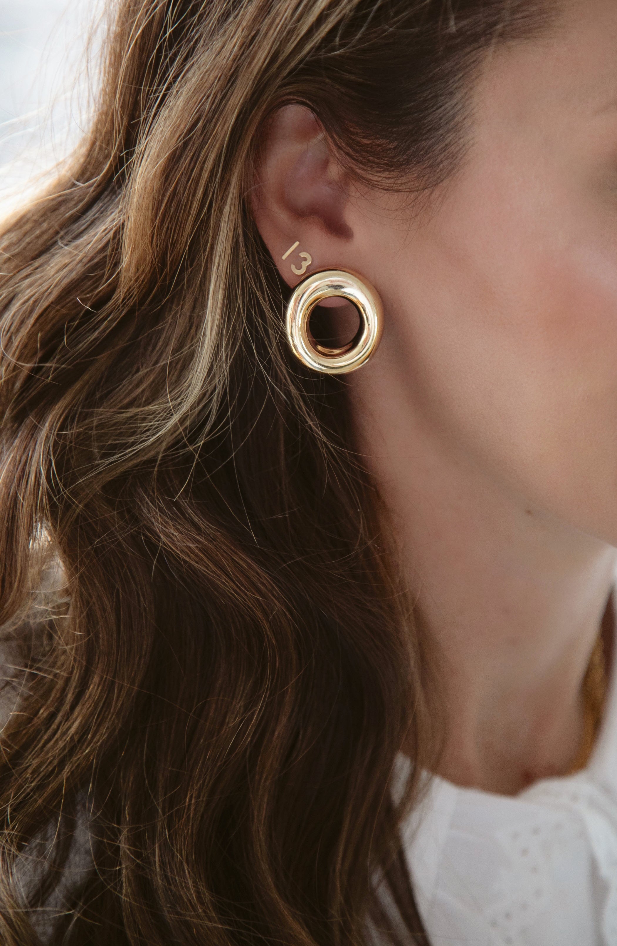 Coco Earrings