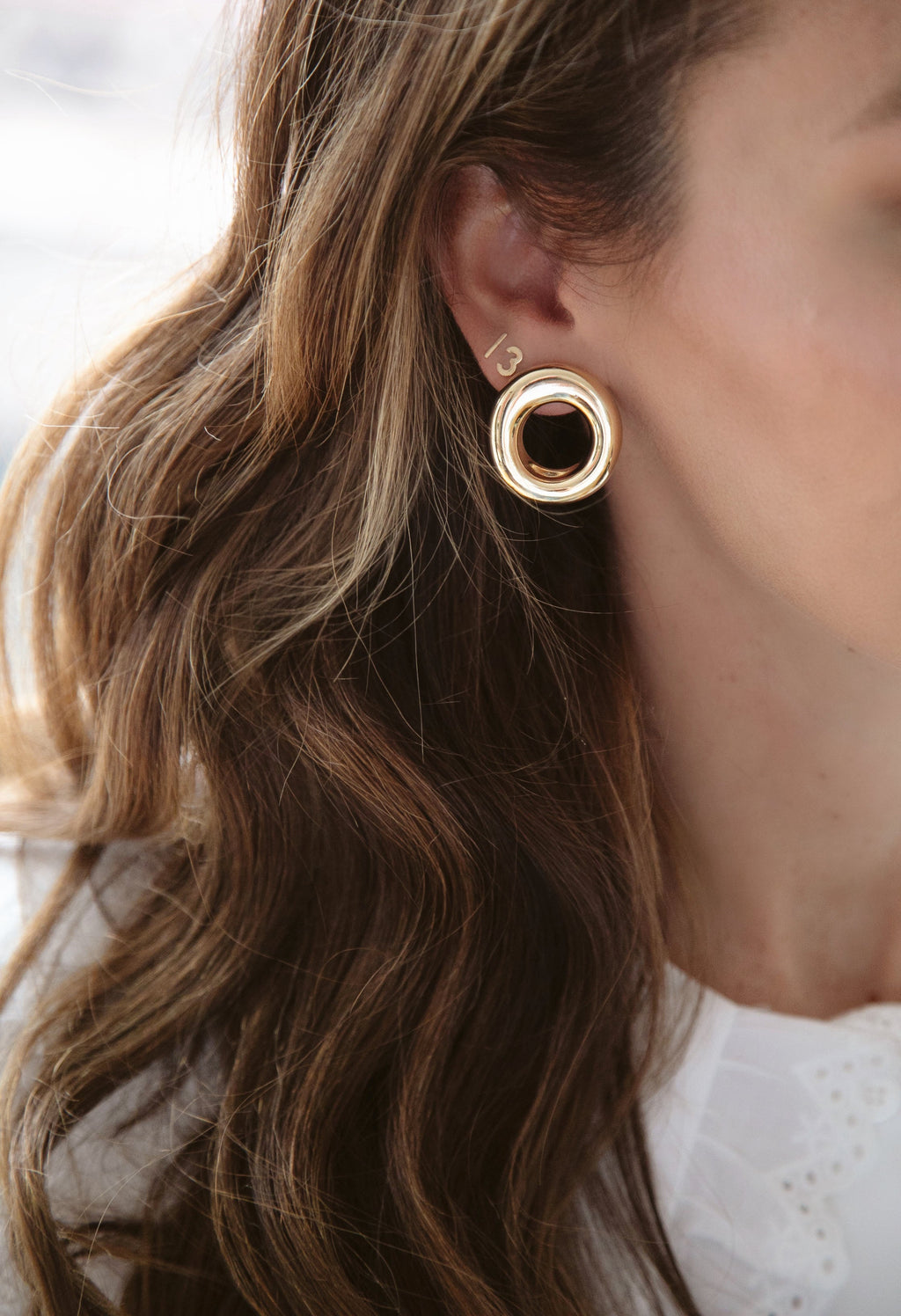 Coco Earrings