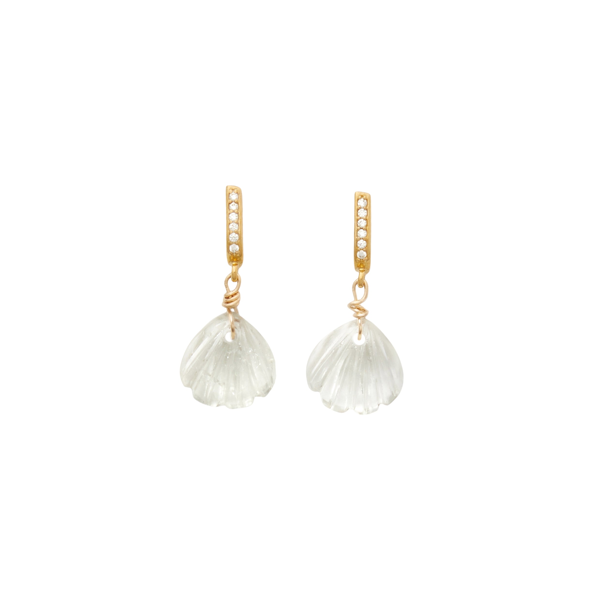 Collis Earrings