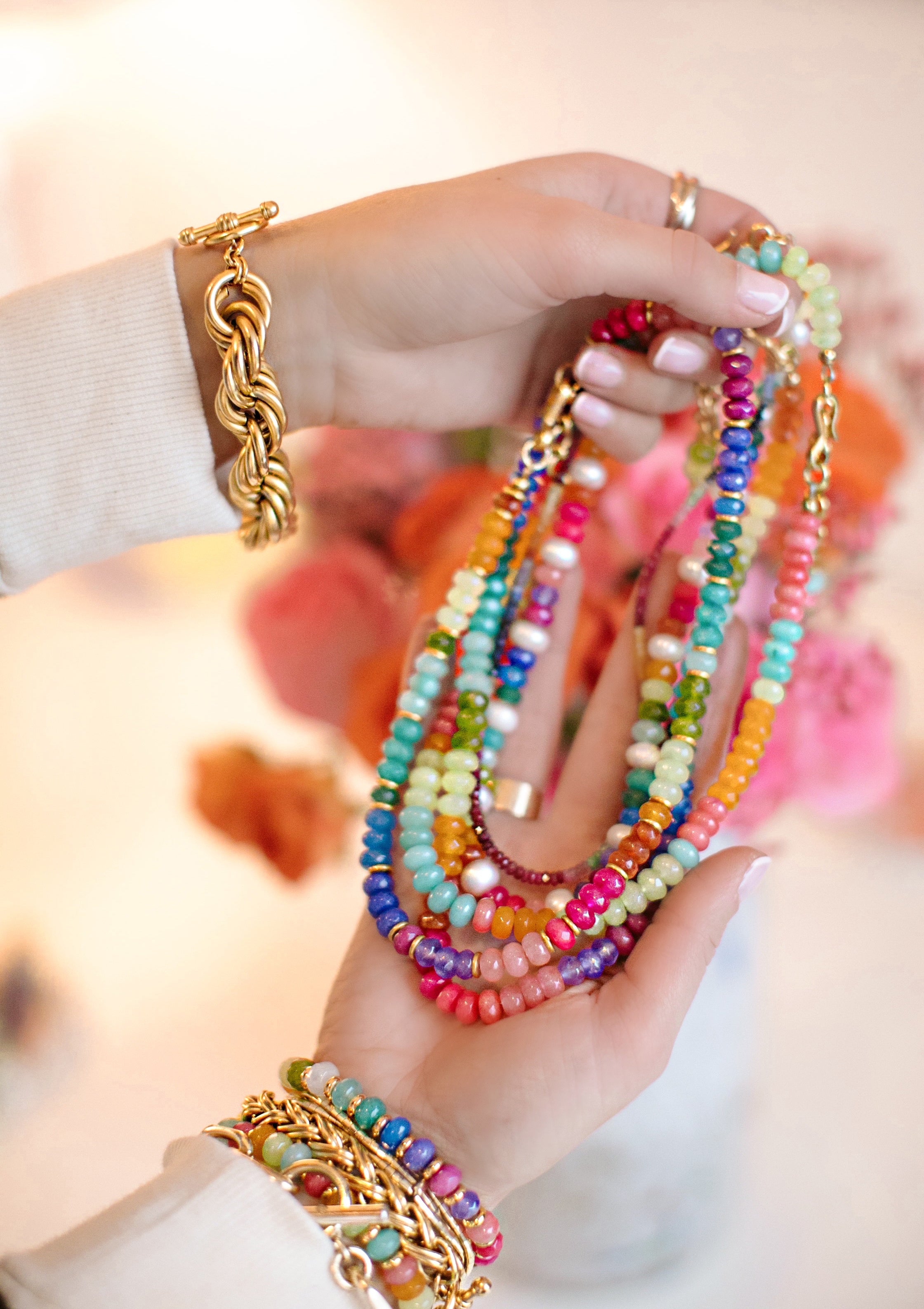 Lennon Bracelet