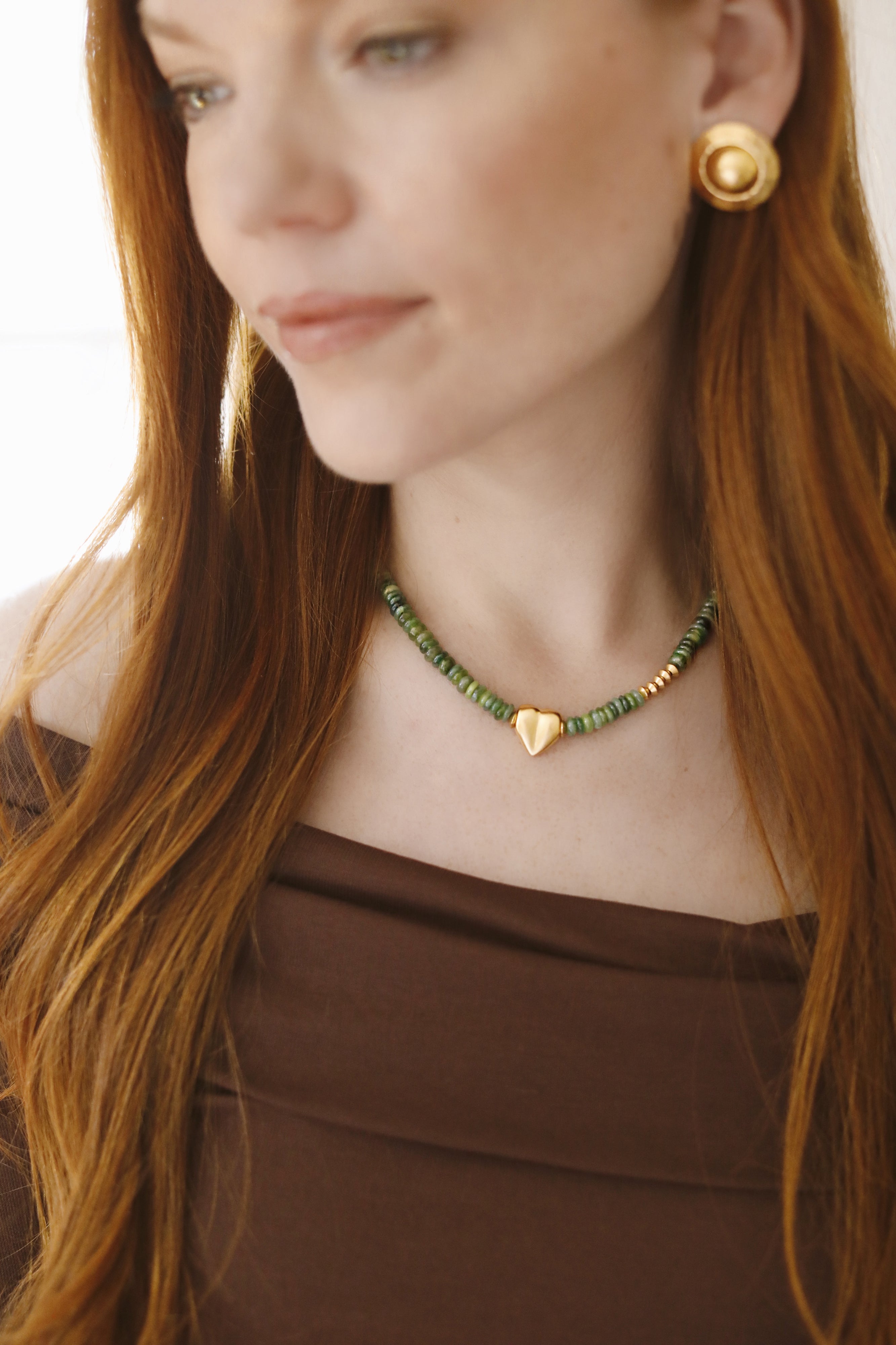 Confetti Necklace
