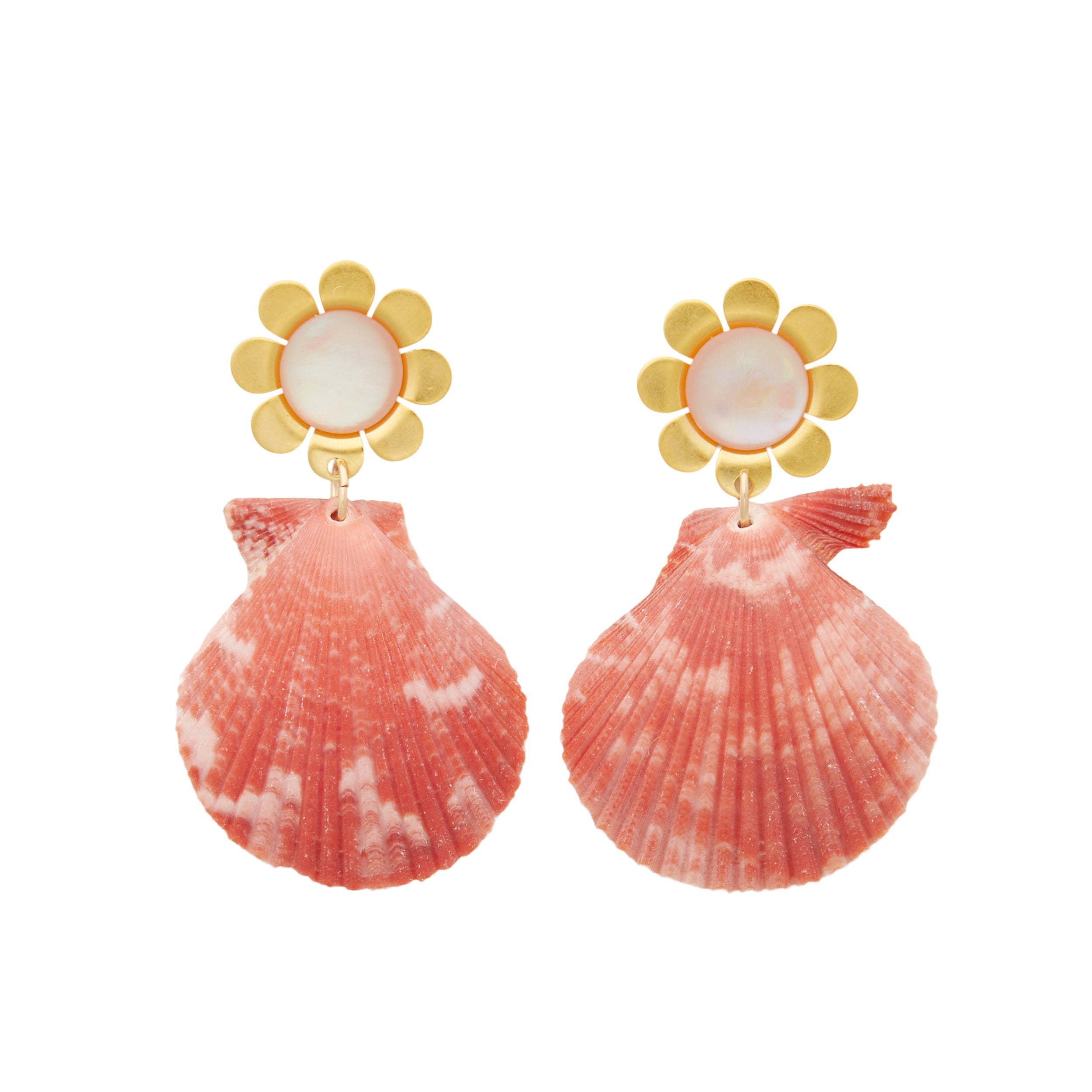 Cora Earrings