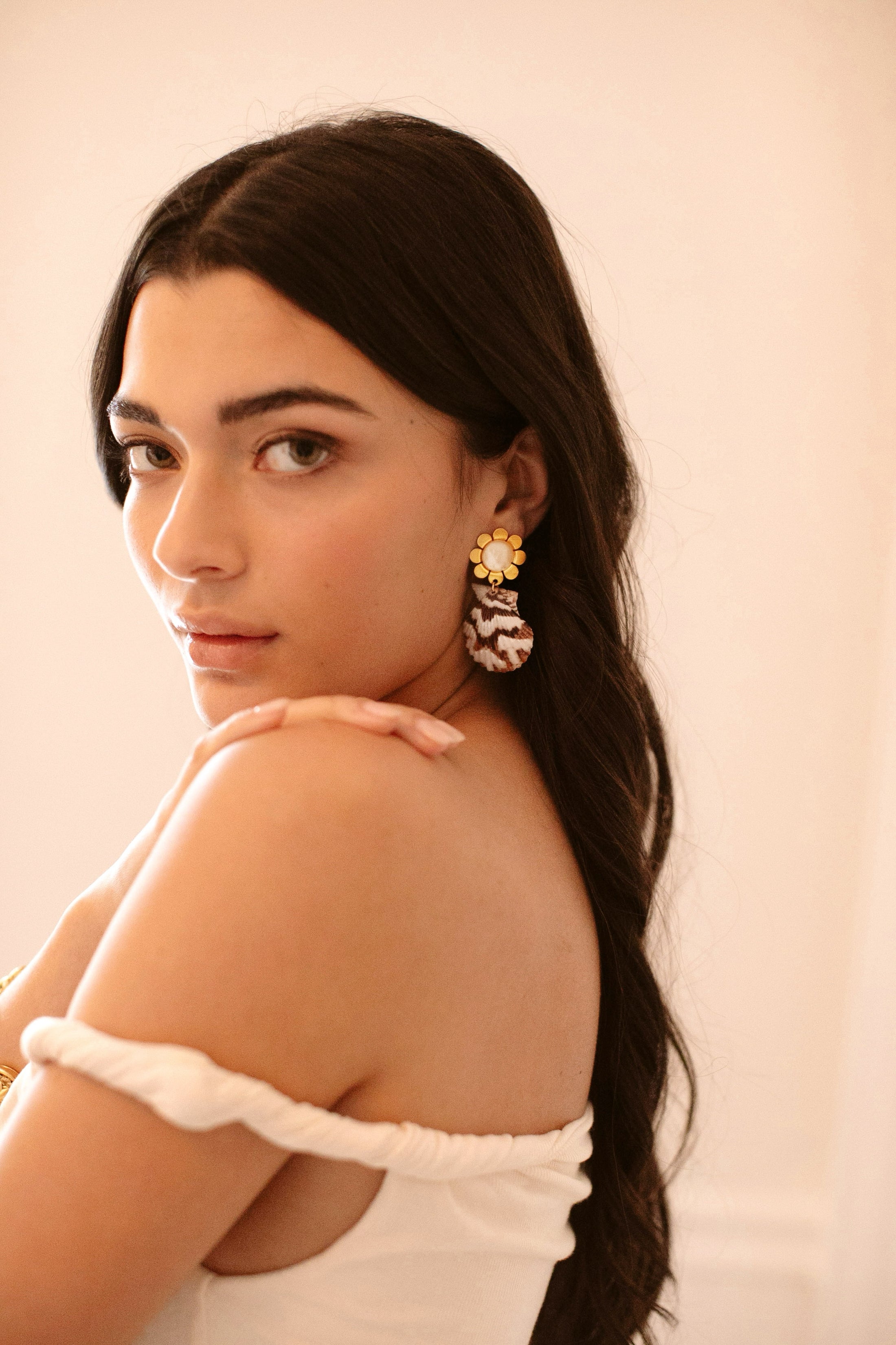 Cora Earrings