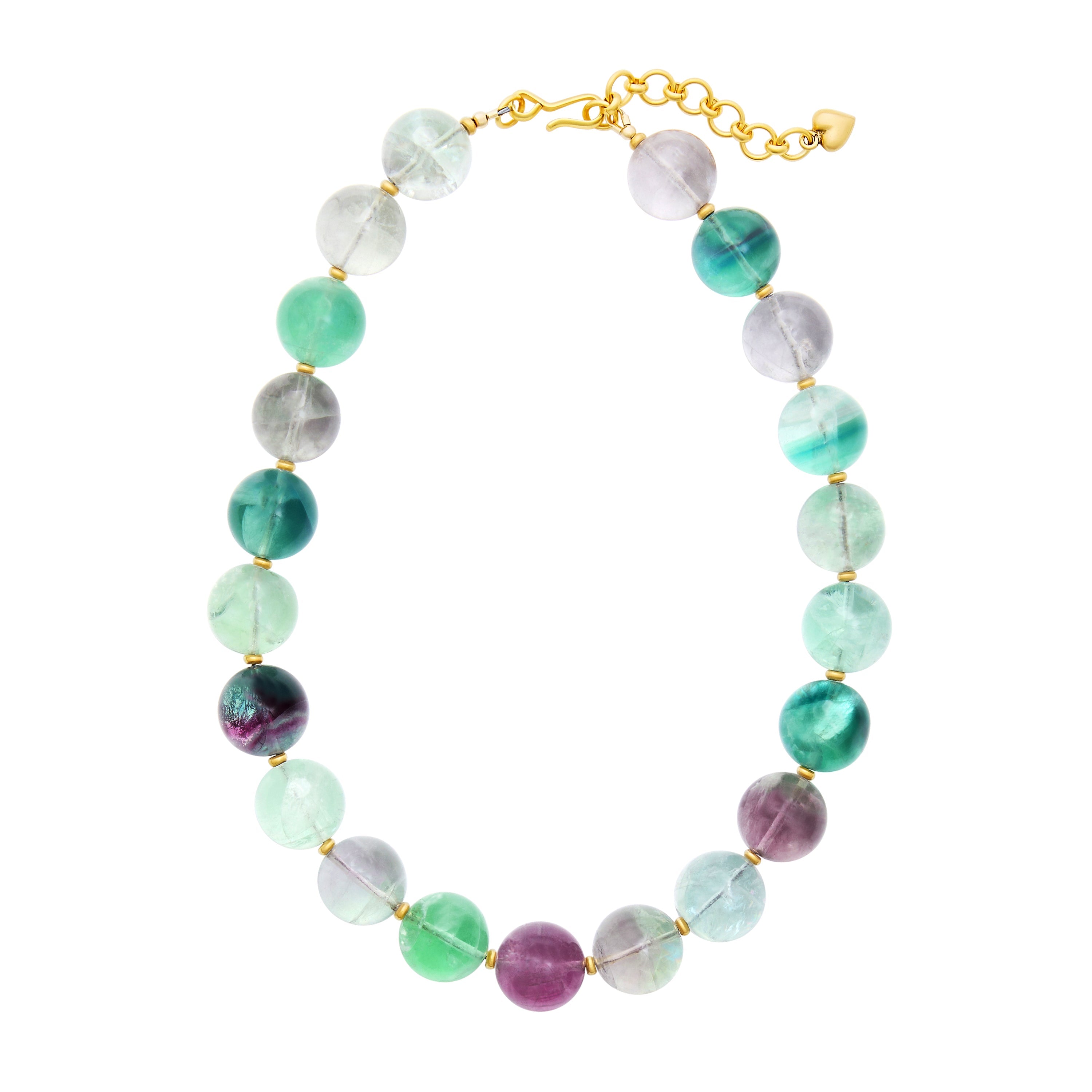 Cosmic Necklace