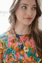 Coastal Muse Necklace