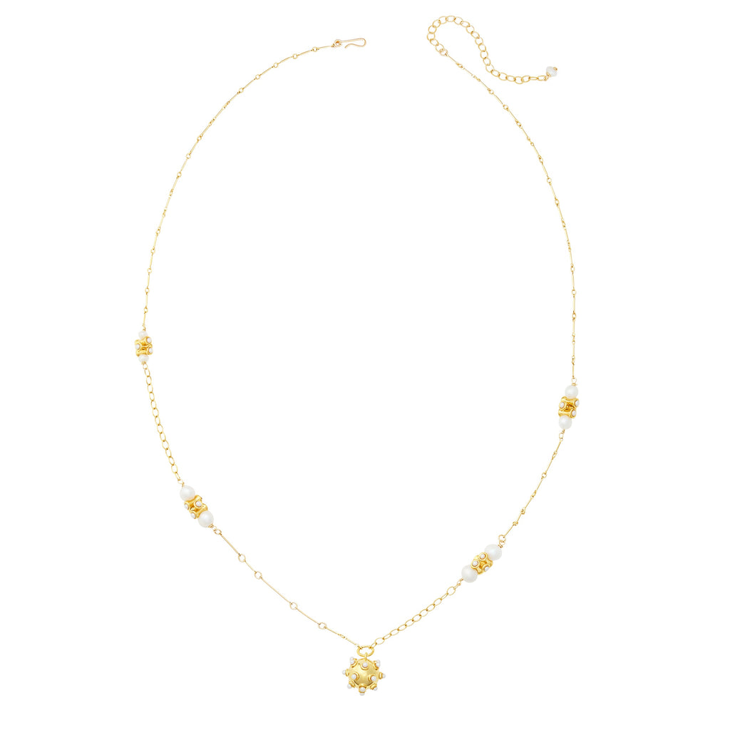 Countess Necklace