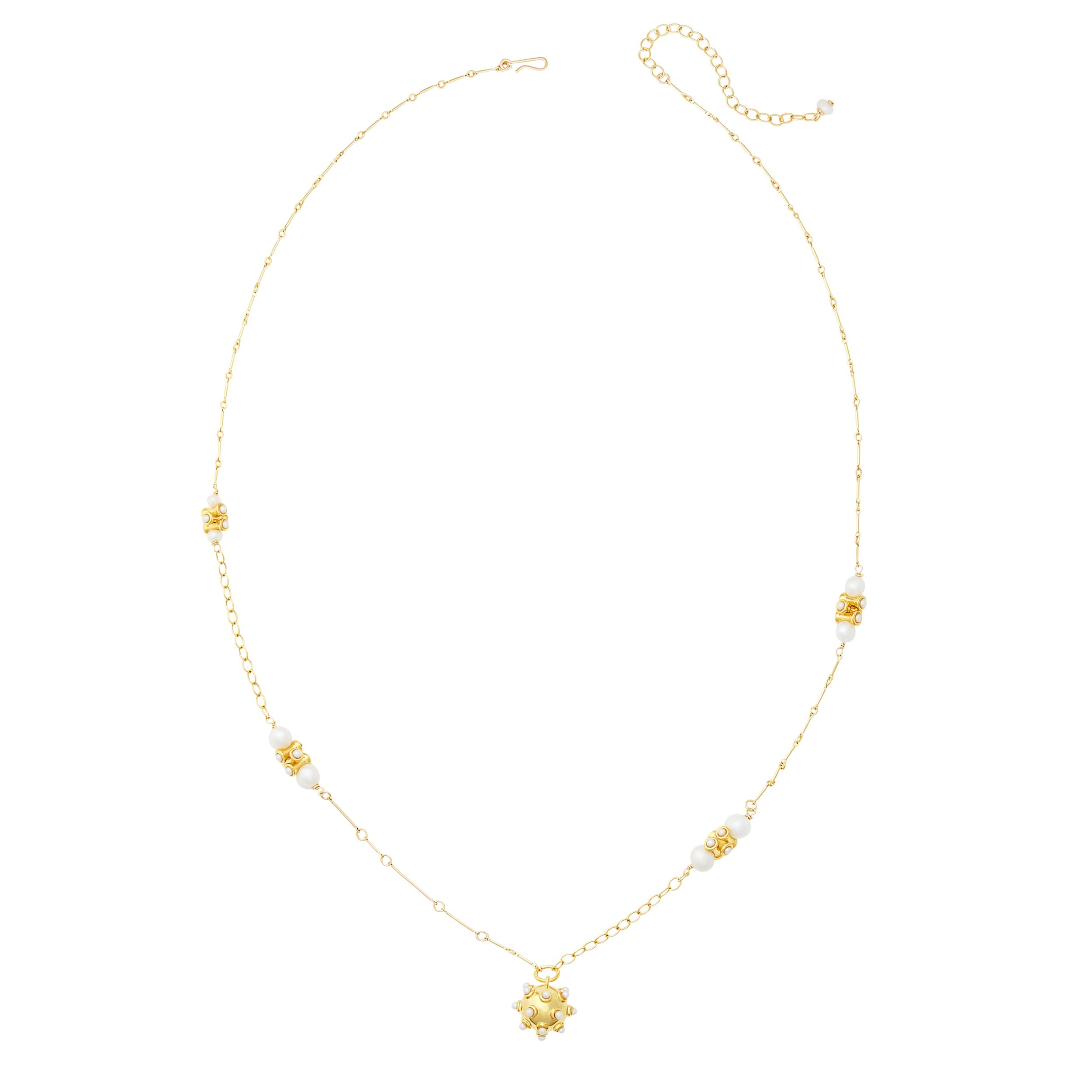 Countess Necklace
