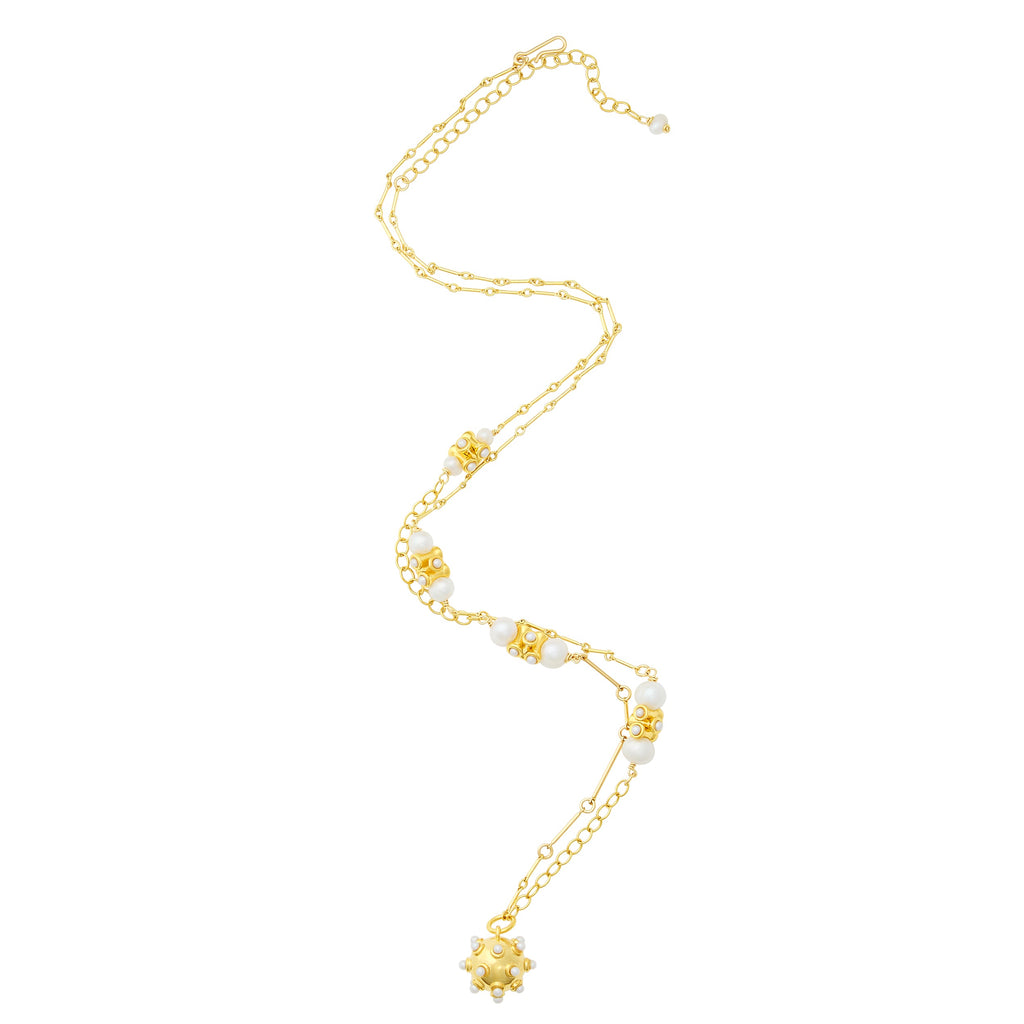 Countess Necklace