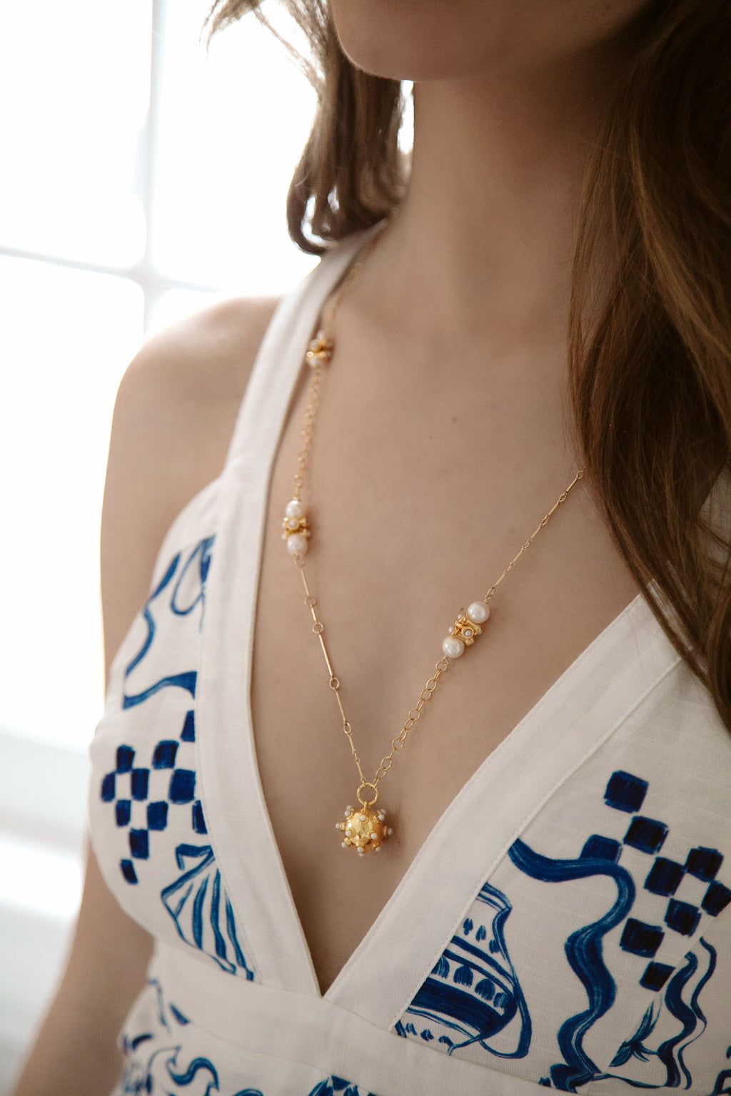 Countess Necklace