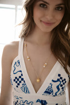 Countess Necklace
